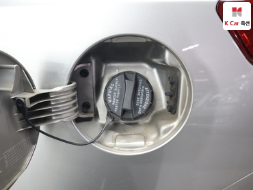 2011 - kia k5