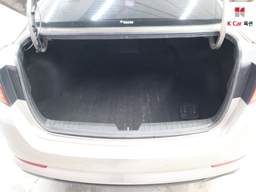 2011 - kia k5