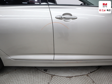 2011 - kia k5