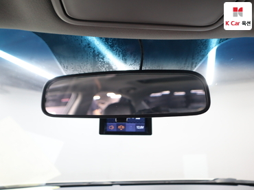 2011 - kia k5