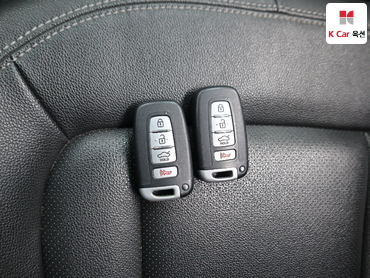 2011 - kia k5