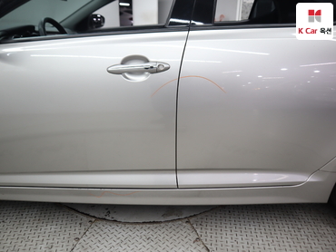 2011 - kia k5