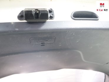 2012 - kia sportage