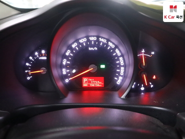 2012 - kia sportage