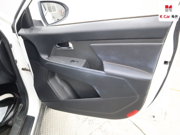 2012 - kia sportage