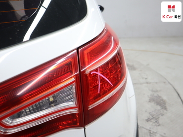 2012 - kia sportage