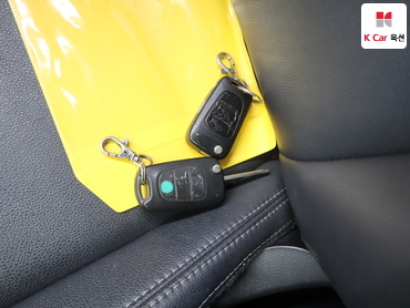 2012 - kia sportage