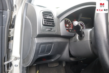 2010 - kia morning