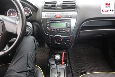 2010 - kia morning