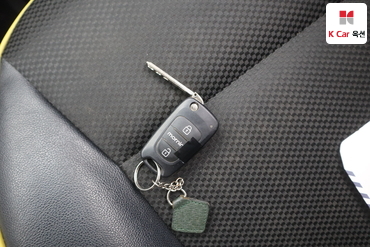 2010 - kia morning