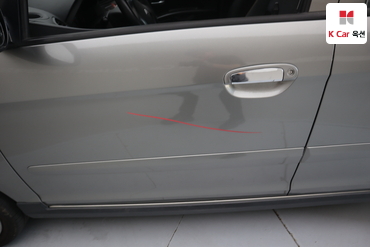 2010 - kia morning