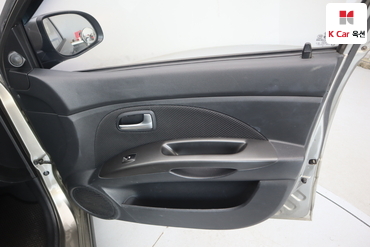 2010 - kia morning