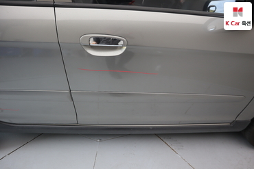 2010 - kia morning