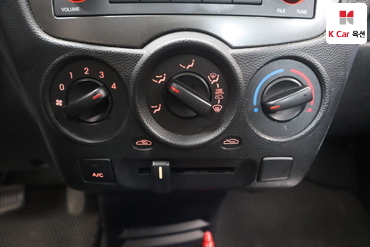 2010 - kia morning