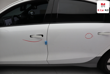 2023 - hyundai ioniq