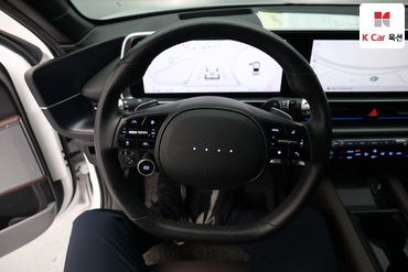 2023 - hyundai ioniq