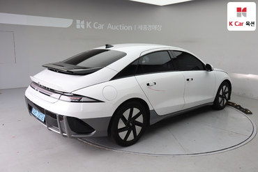 2023 - hyundai ioniq