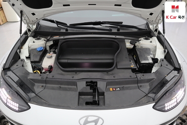 2023 - hyundai ioniq