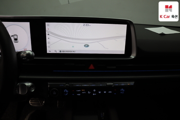 2023 - hyundai ioniq