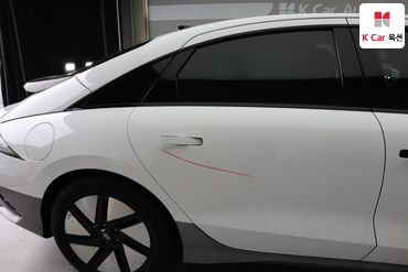 2023 - hyundai ioniq