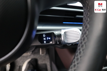 2023 - hyundai ioniq