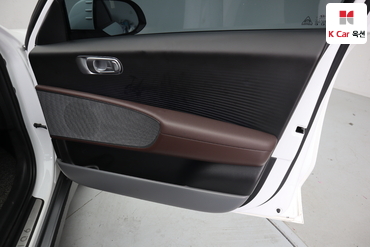 2023 - hyundai ioniq