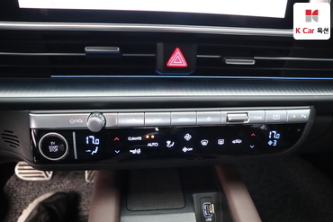 2023 - hyundai ioniq