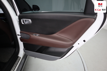 2023 - hyundai ioniq