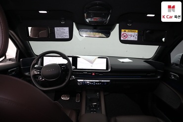 2023 - hyundai ioniq