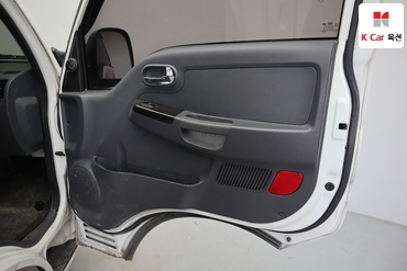 2019 - kia bongo iii