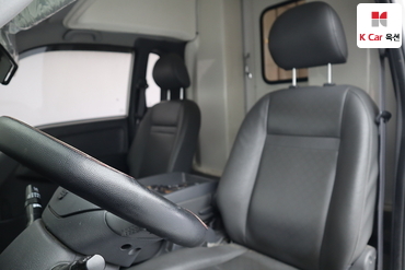 2019 - kia bongo iii
