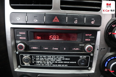 2019 - kia bongo iii