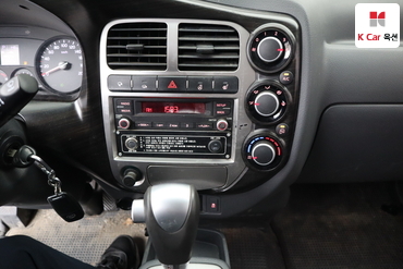 2019 - kia bongo iii