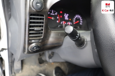 2019 - kia bongo iii