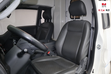 2019 - kia bongo iii