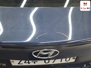 2016 - hyundai avante