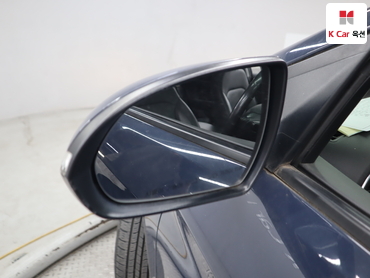 2016 - hyundai avante