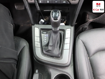 2016 - hyundai avante