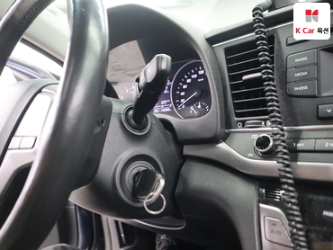 2016 - hyundai avante