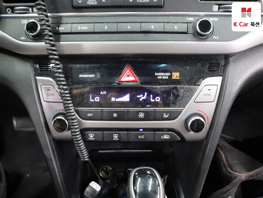2016 - hyundai avante