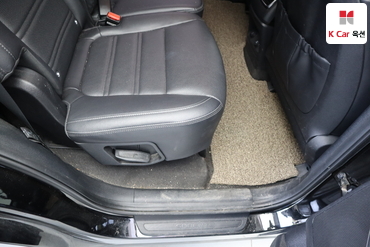 2018 - kia sorento