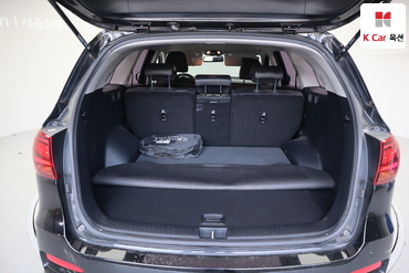 2018 - kia sorento