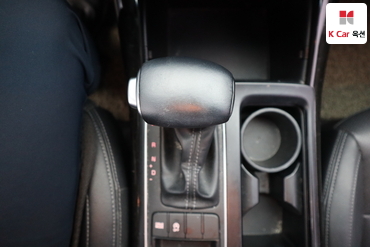 2018 - kia sorento