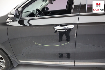 2018 - kia sorento