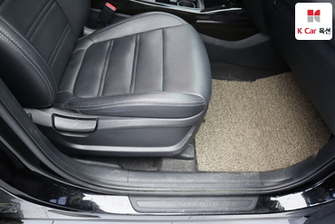 2018 - kia sorento