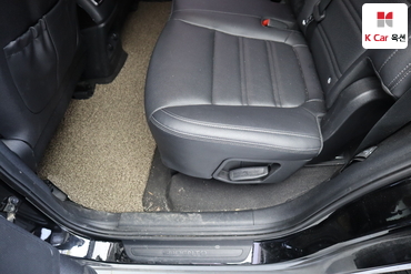 2018 - kia sorento