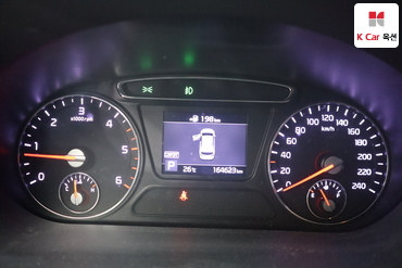 2018 - kia sorento