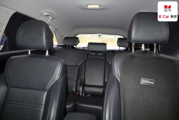 2018 - kia sorento