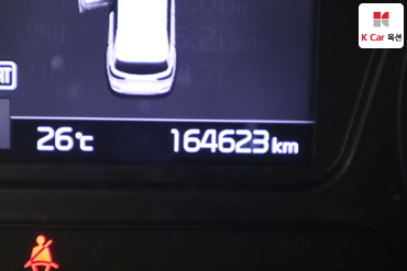 2018 - kia sorento