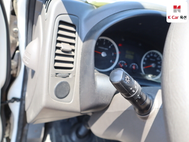 2016 - hyundai porter ii